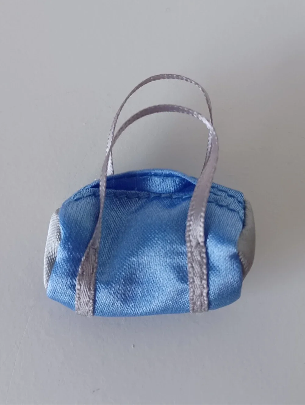 Vintage Small Britney Spears Bag For Britney‎ Doll Toy Collectible Pop Music